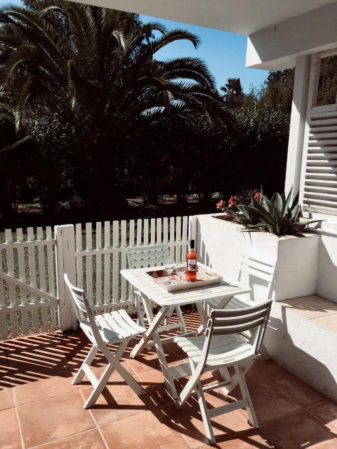 Puerto Banus Beachfront Retreat: Terrace, Pool & Tennis Marbella Exterior photo