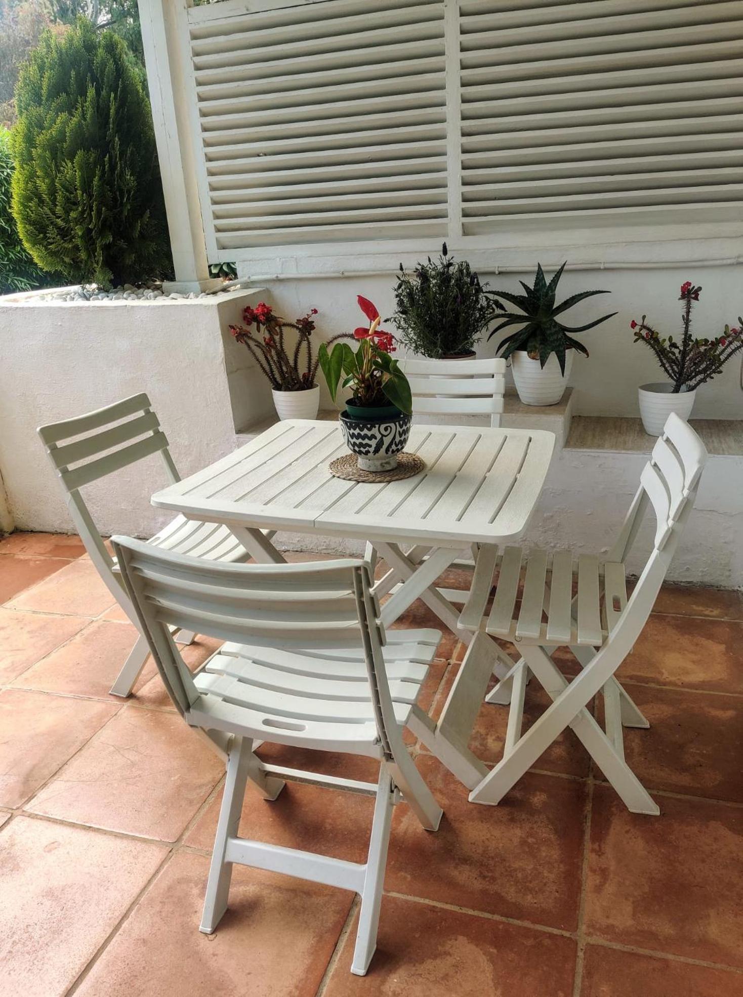 Puerto Banus Beachfront Retreat: Terrace, Pool & Tennis Marbella Exterior photo